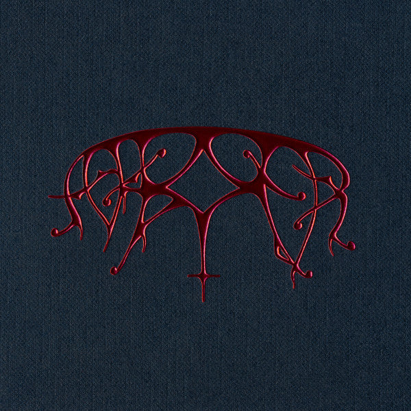 Ash Borer : Ash Borer (CD, Album, RM)